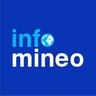 Infomineo logo