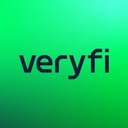 Veryfi logo