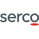 Serco North America logo