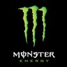 Monster Energy logo