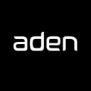 Aden logo