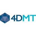 4DMT logo