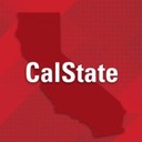 California State University logo