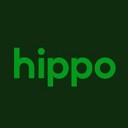 Hippo Insurance logo