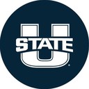 Utah State University logo