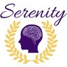 Serenity Healthcare logo