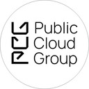 Public Cloud Group logo