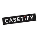 CASETiFY logo