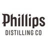 Phillips Distilling Company logo