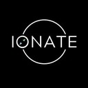 IONATE logo