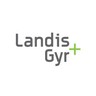 Landis+Gyr logo