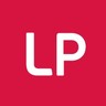 LastPass logo