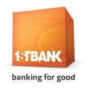 FirstBank logo