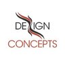 Dezign Concepts LLC logo