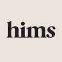 Hims & Hers logo