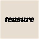 Tensure logo