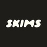 SKIMS logo