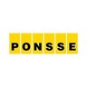 Ponsse logo