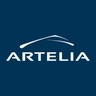 Artelia logo