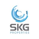 SKG Properties logo