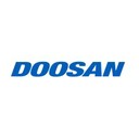 Doosan logo