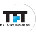 Think Future Technologies logo