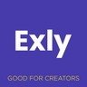 EXLY logo