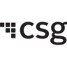 CSG logo