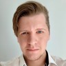 Talent profile avatar
