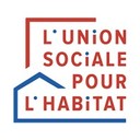 L'Union sociale pour l'habitat logo