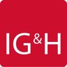 IG&H logo