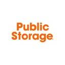 Public Storage logo