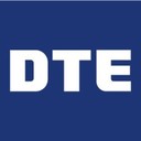 DTE Energy logo