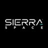 Sierra Space logo