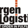 Bergen Logistics logo