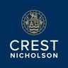 Crest Nicholson plc logo