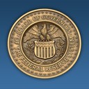 Federal Reserve System logo