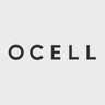 OCELL logo