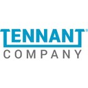 Tennant Company logo