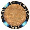 State of Oregon logo