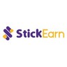 StickEarn logo