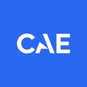 CAE logo