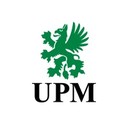 UPM logo