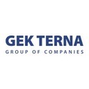 GEK TERNA Group logo