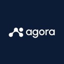 Agora logo