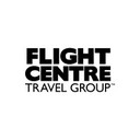 Flight Centre Travel Group logo