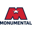 Monumental Sports & Entertainment logo