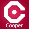 Cooper University Health Care logo