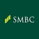 Sumitomo Mitsui Banking Corporation logo