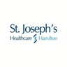 St. Joseph's Healthcare Hamilton logo